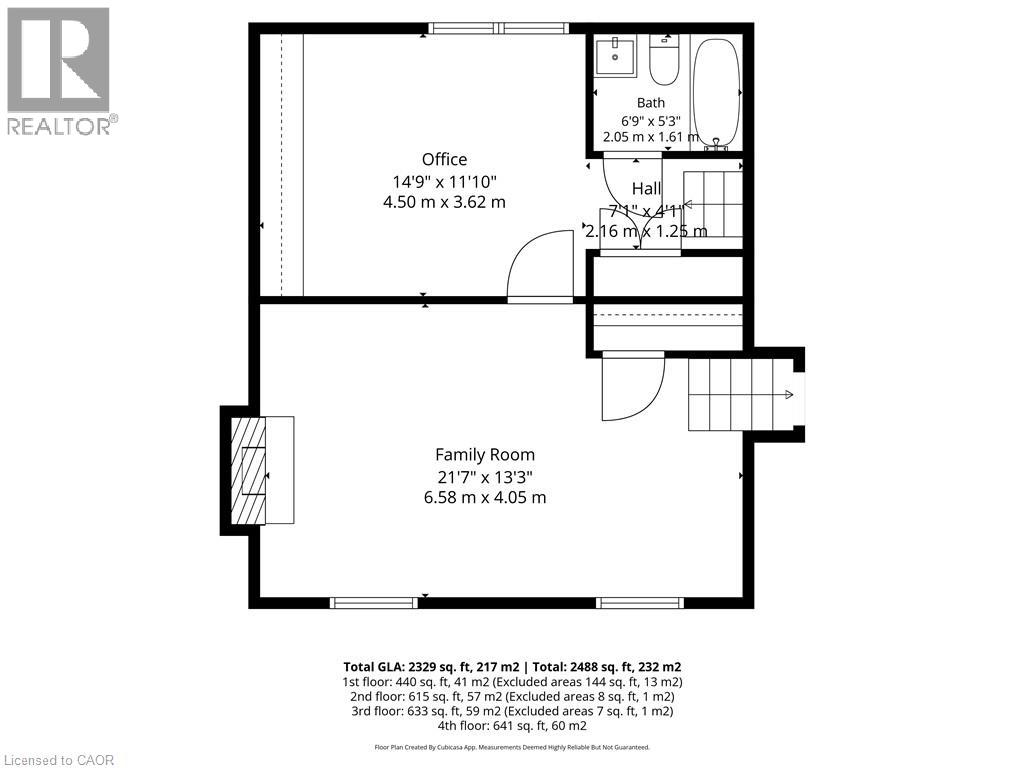 92 AUCHMAR Road - Image 48
