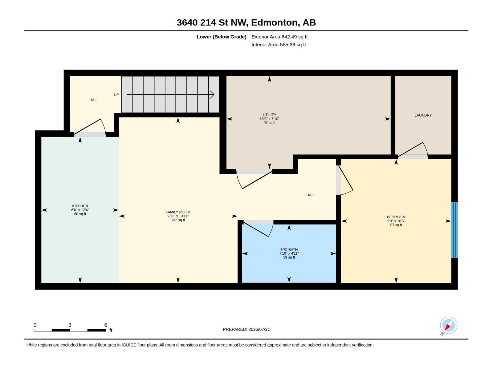 3640 214 ST NW - Image 44