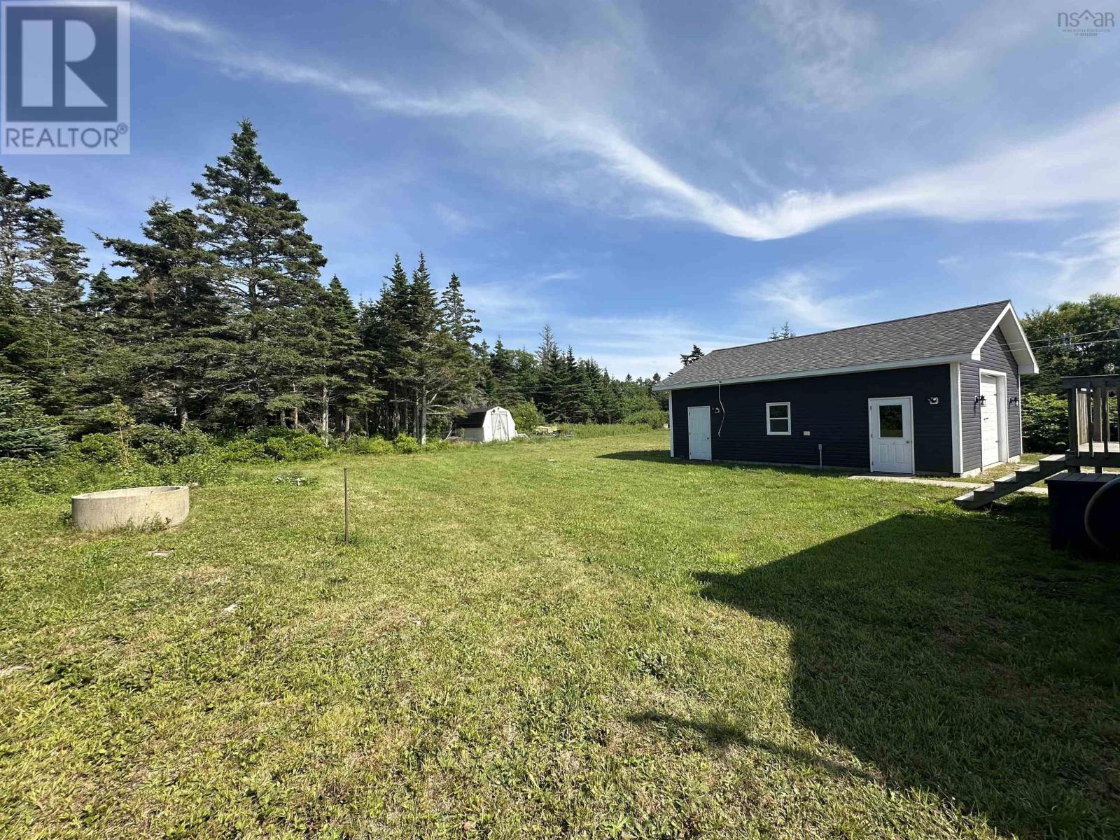 1789 Comeaus Hill Road - 22
