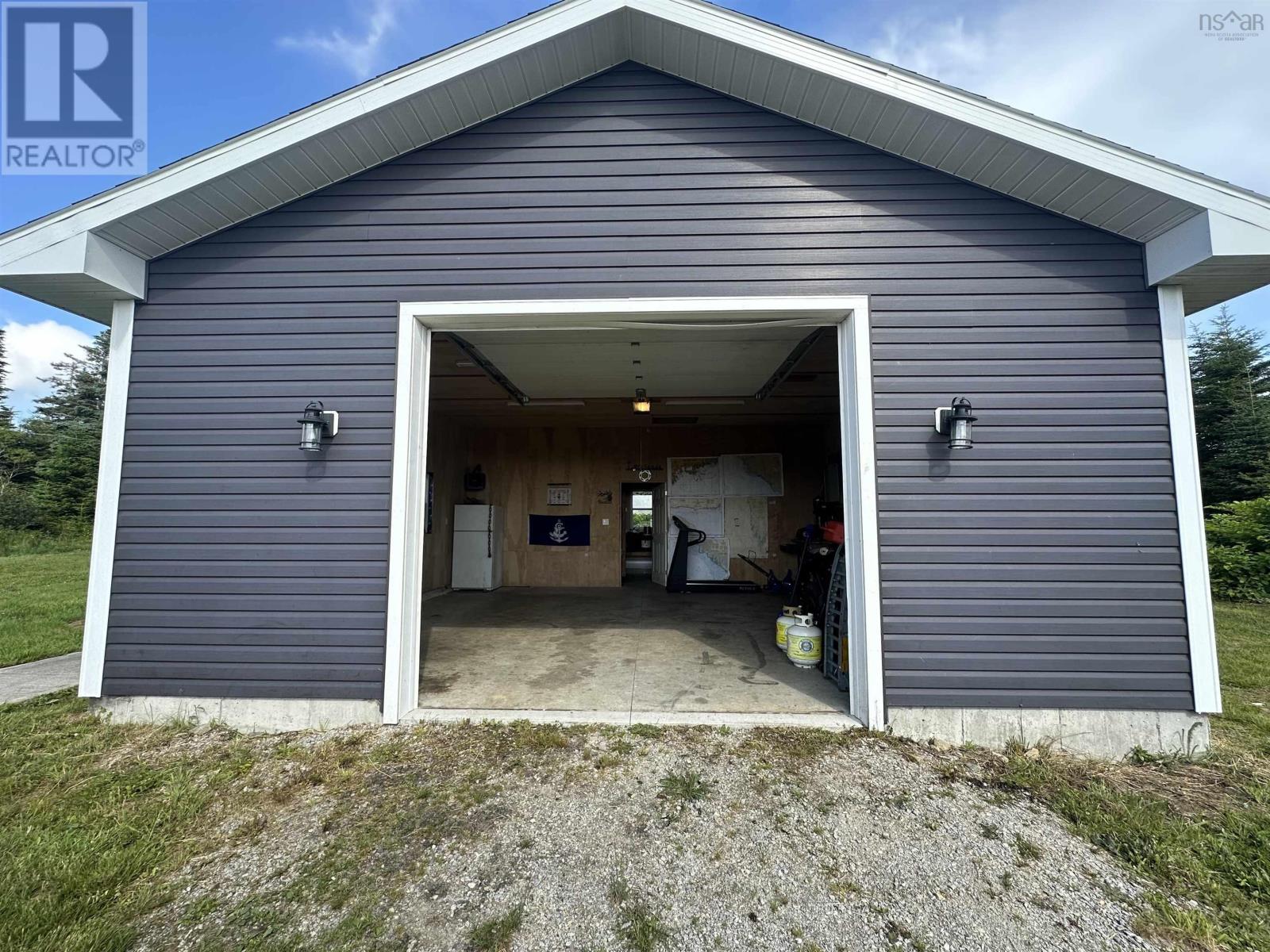 1789 Comeaus Hill Road - 24