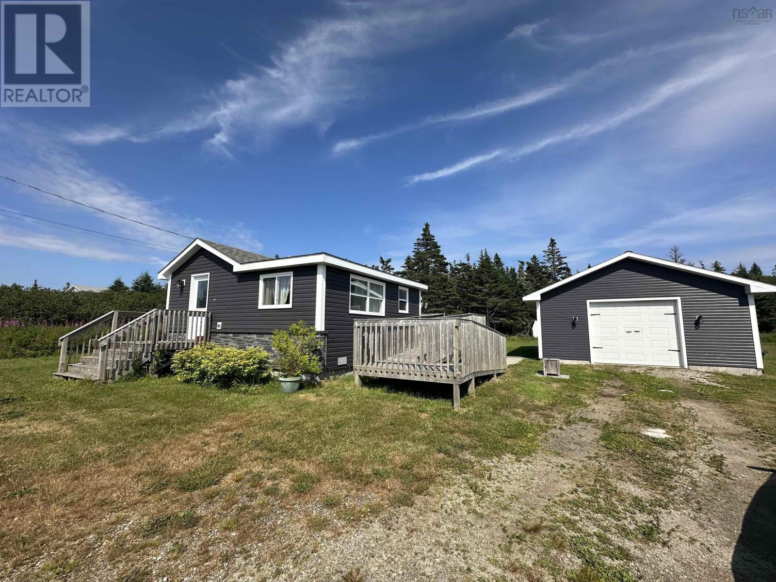 1789 Comeaus Hill Road - 4