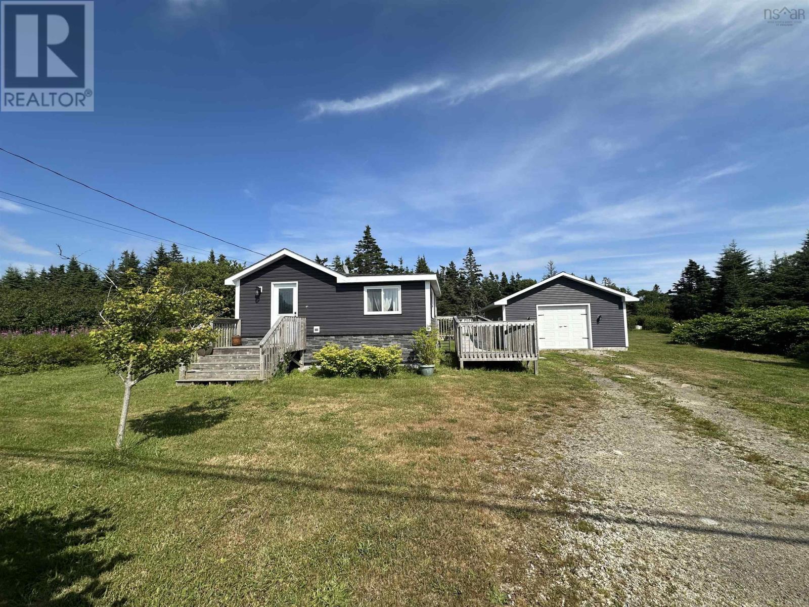 1789 Comeaus Hill Road - 2