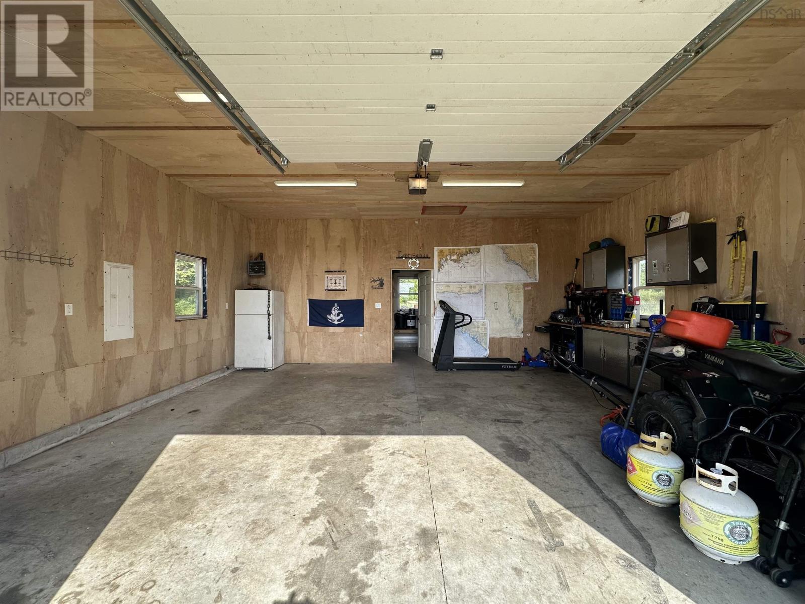 1789 Comeaus Hill Road - 21