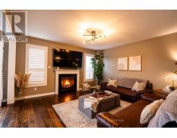 Bedroom 3 - 37 Turner Drive, New Tecumseth, ON L0G1W0 Photo 9