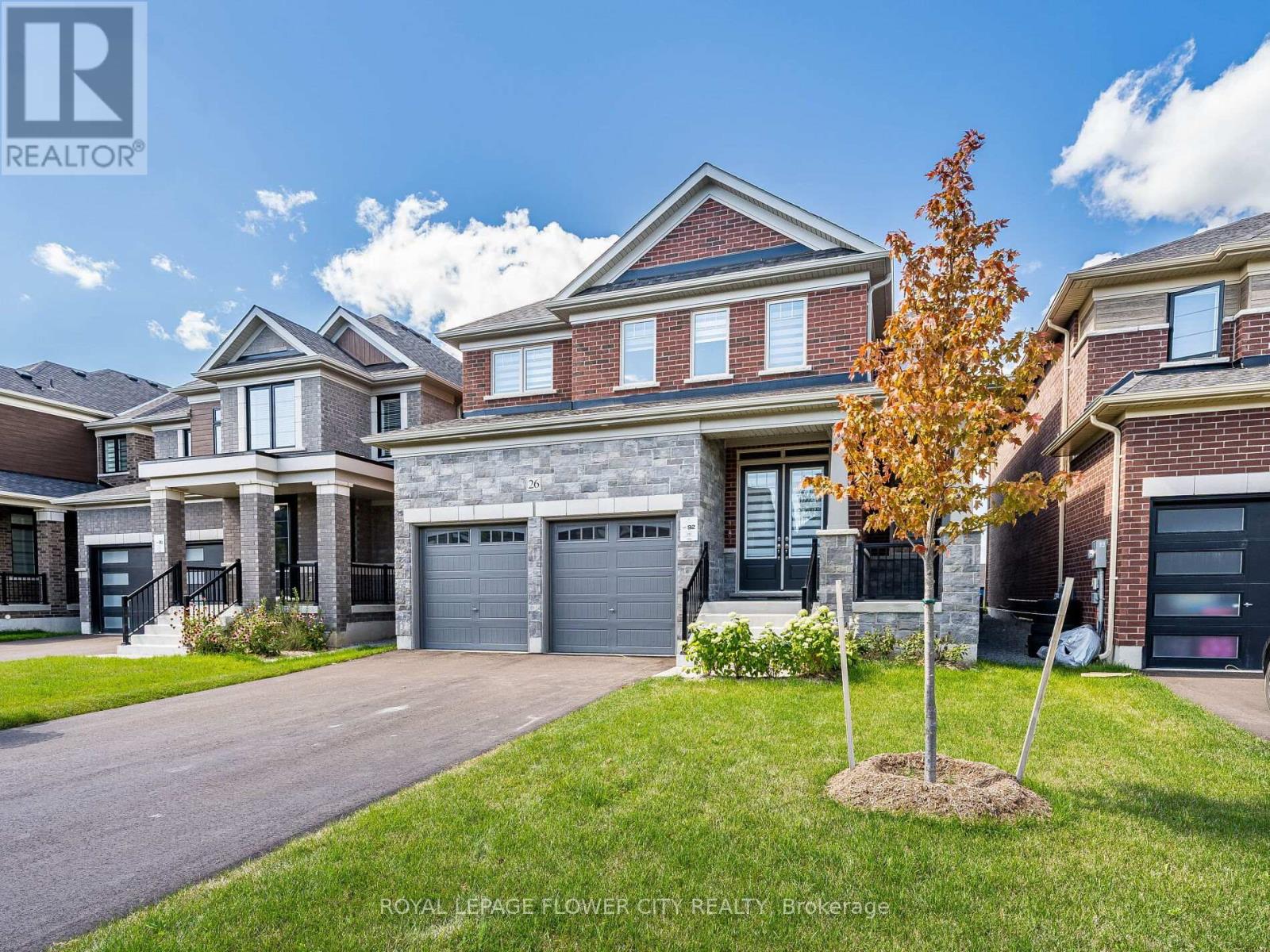 26 HUMMINGBIRD GROVE - 1