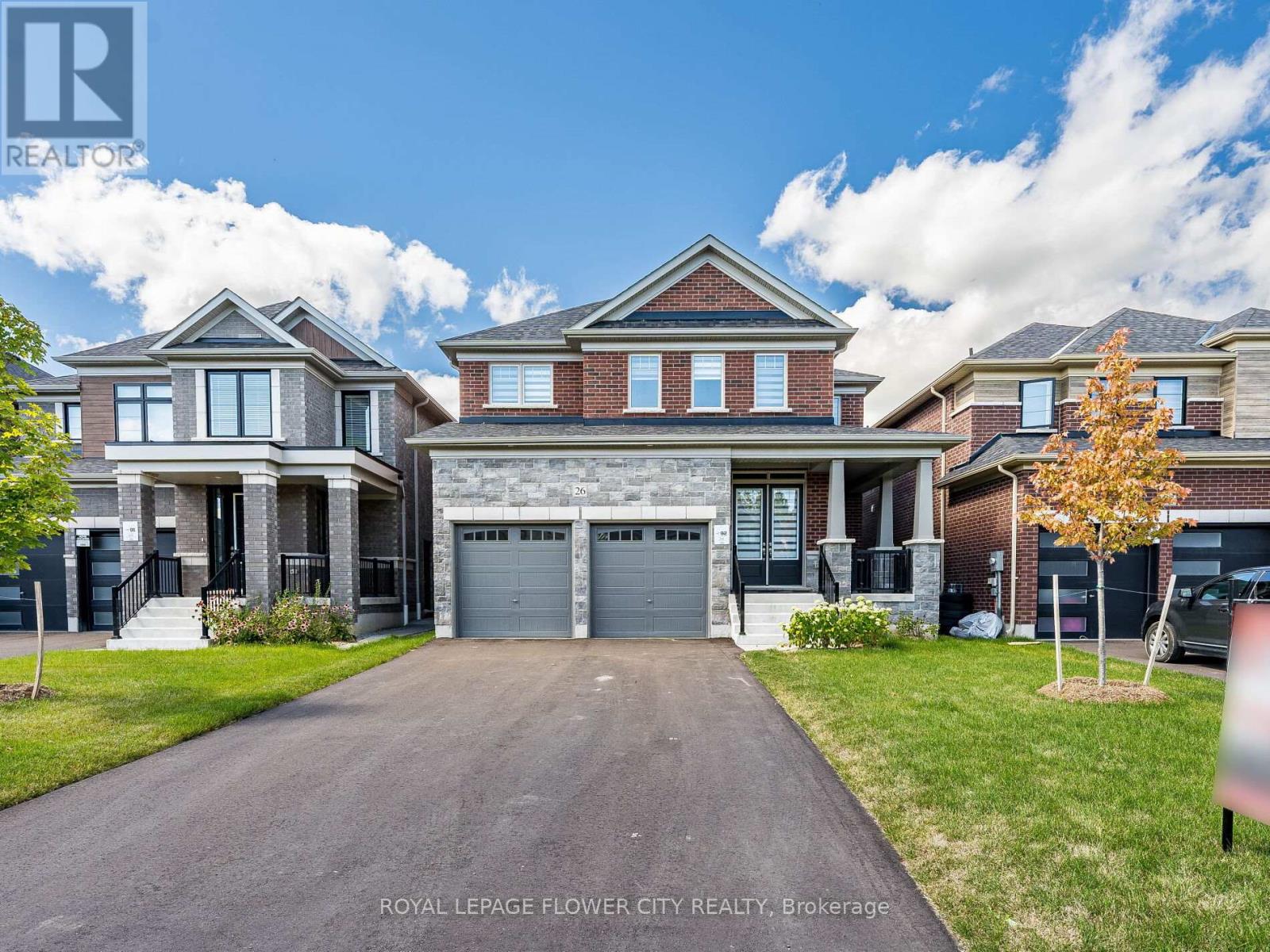 26 HUMMINGBIRD GROVE - 2