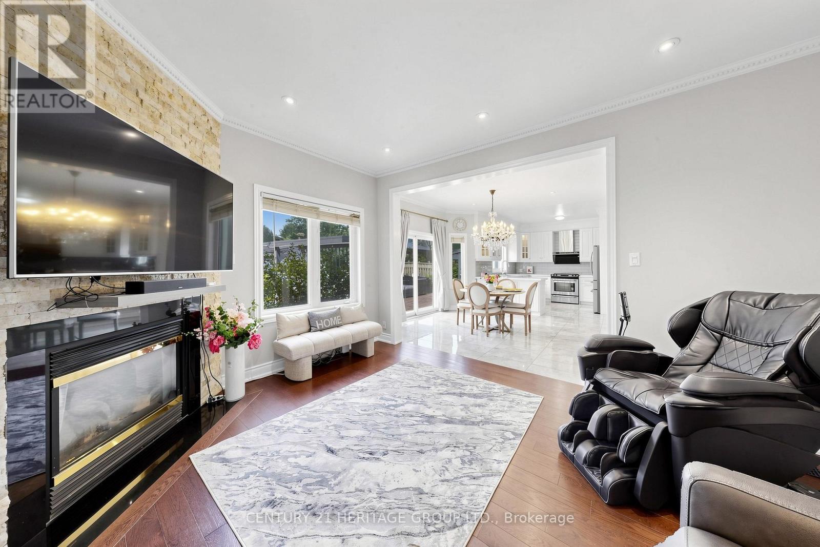 4 MUMBERSON COURT - 10