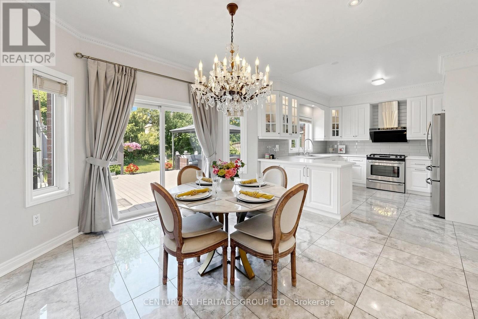 4 MUMBERSON COURT - 12