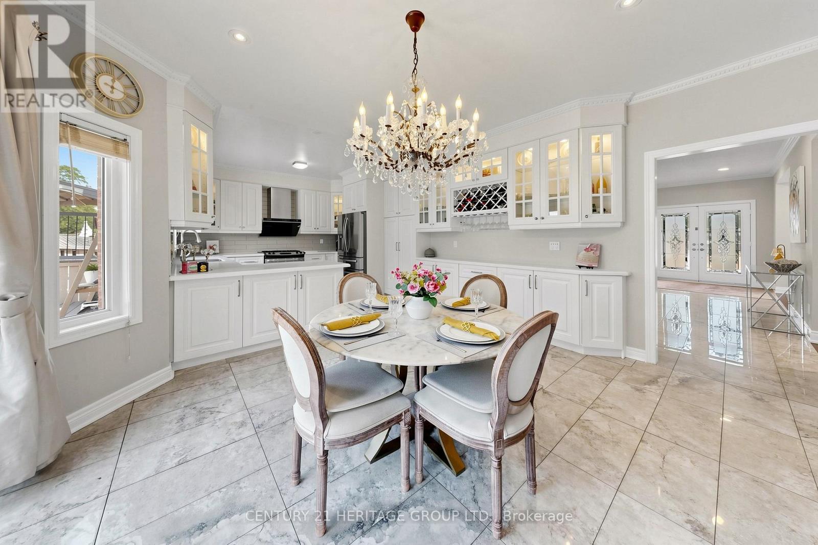 4 MUMBERSON COURT - 14