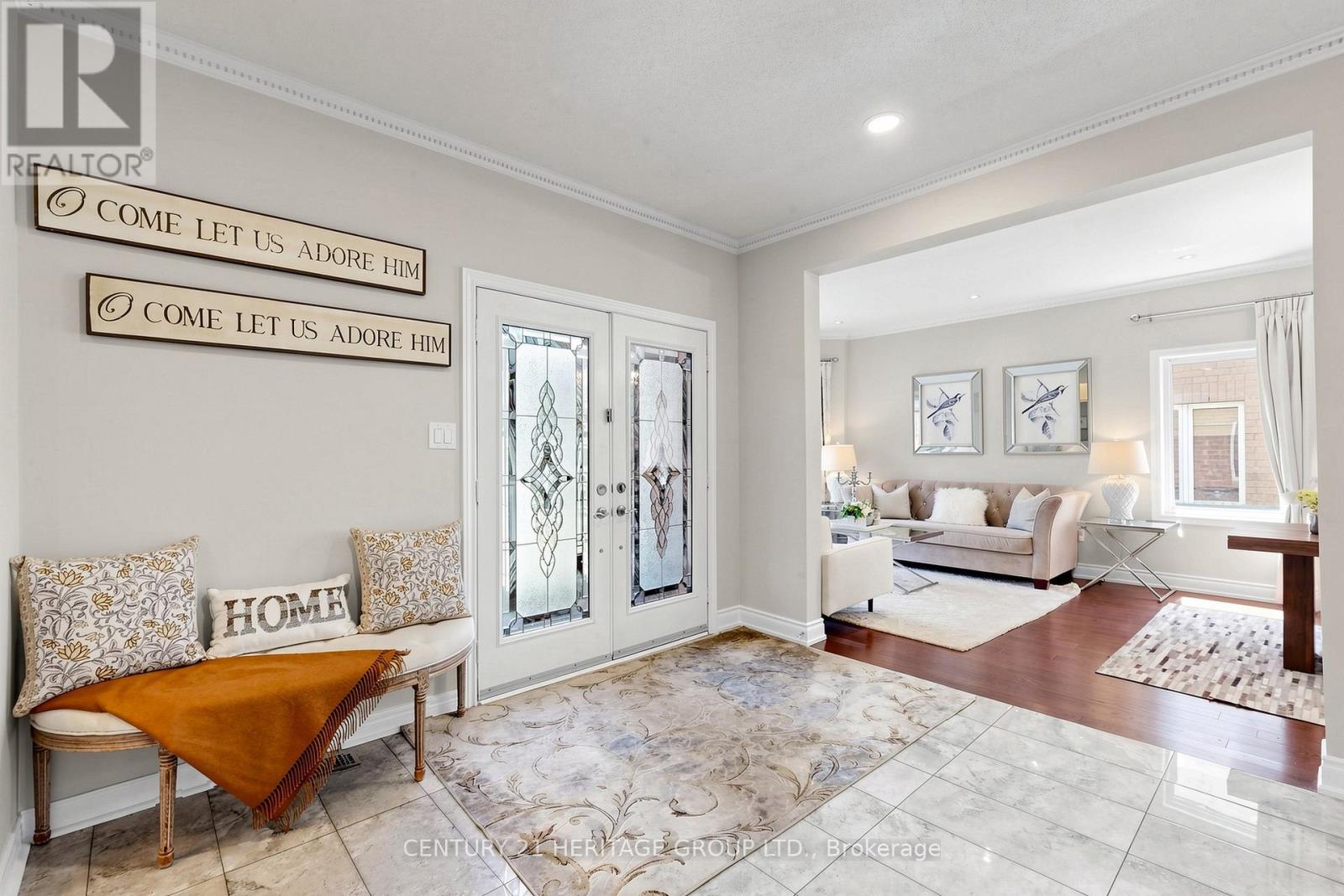4 MUMBERSON COURT - 21
