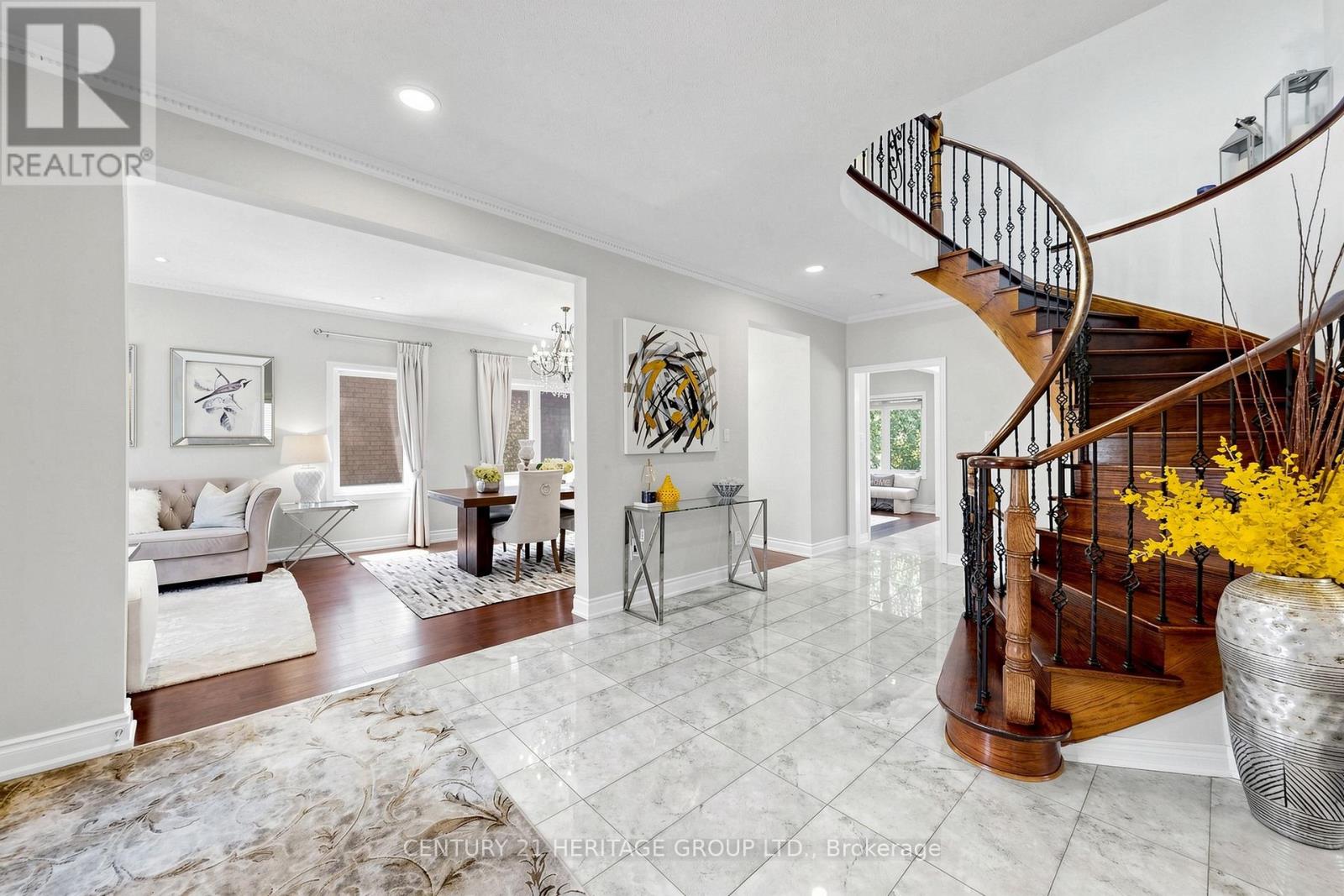 4 MUMBERSON COURT - 23