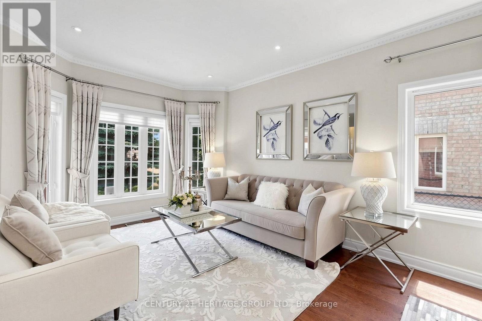 4 MUMBERSON COURT - 4