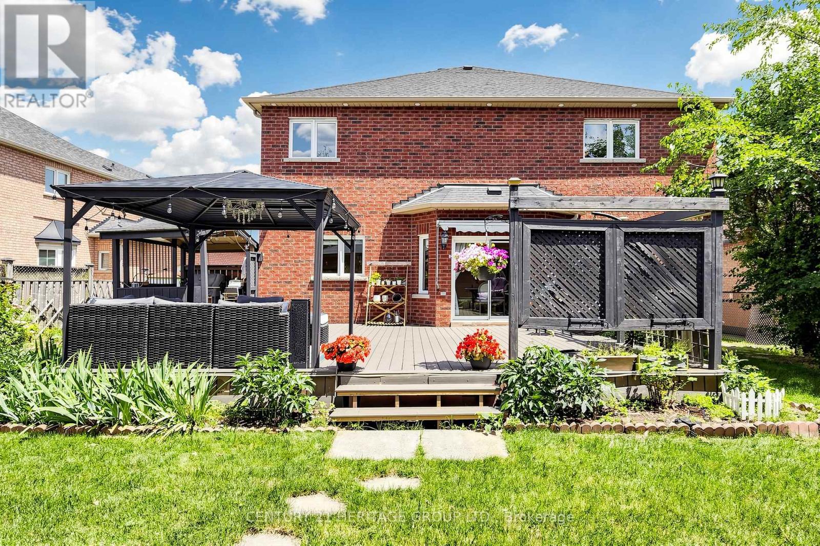 4 MUMBERSON COURT - 47