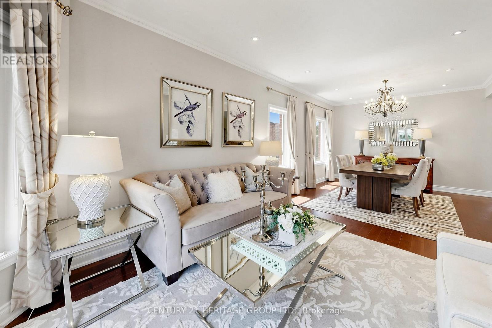 4 MUMBERSON COURT - 6