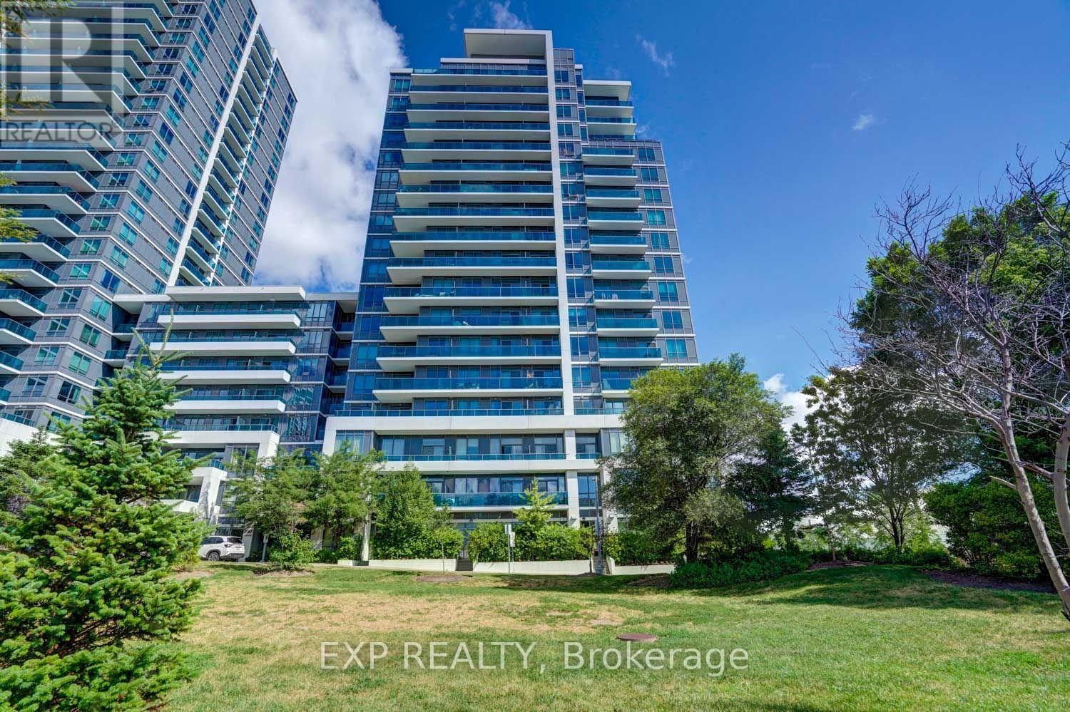 #619 7167 YONGE STREET - 1