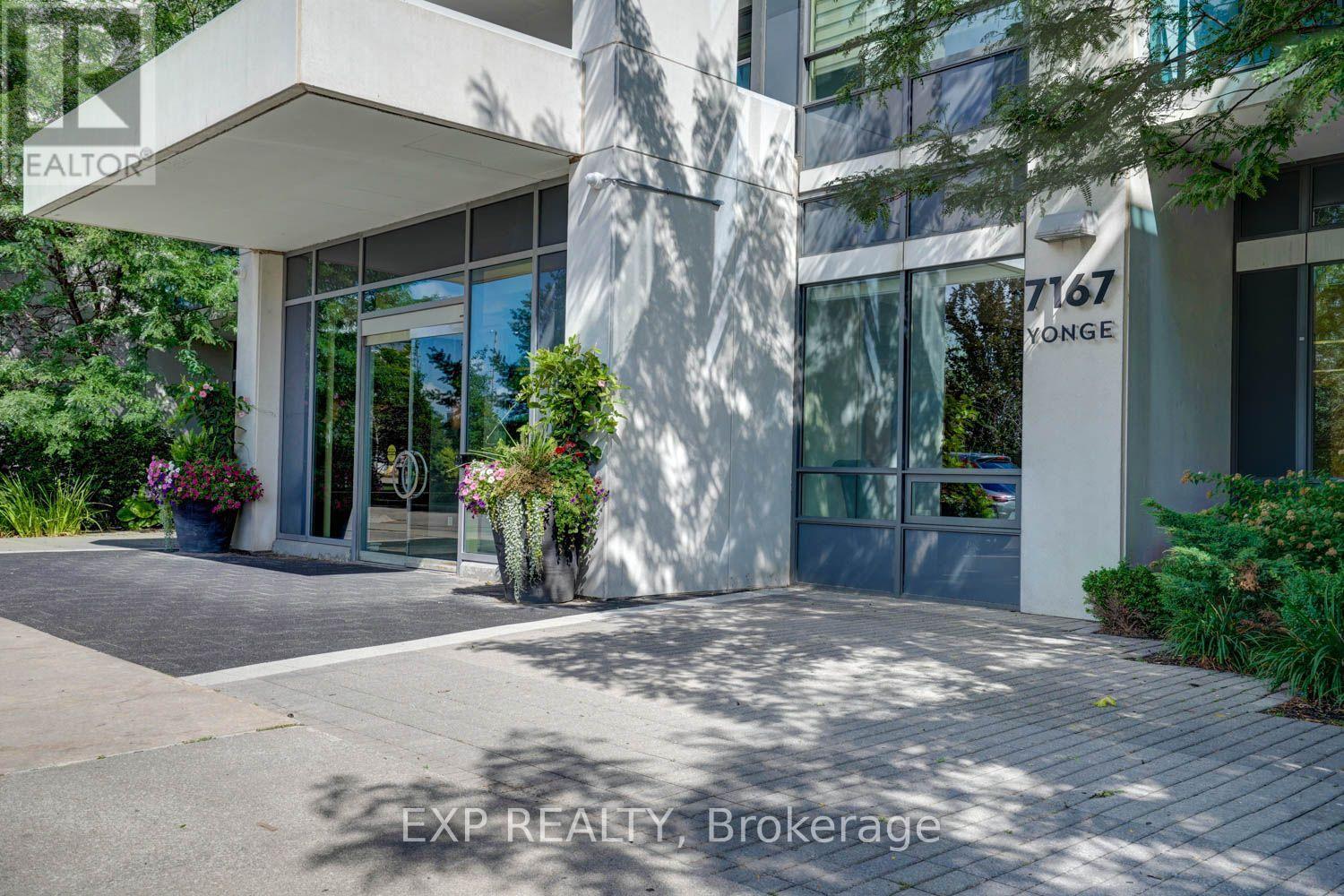 #619 7167 YONGE STREET - Image 2