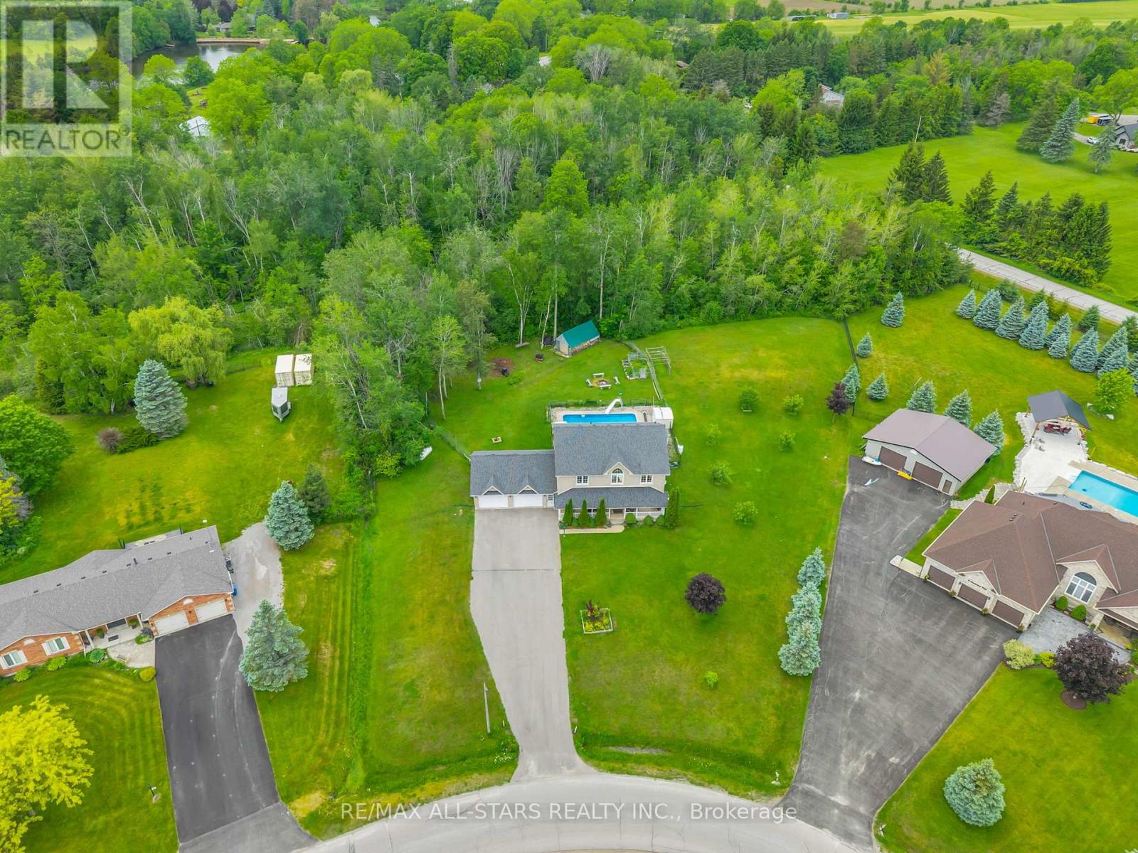 6 AUDUBON WAY - 6