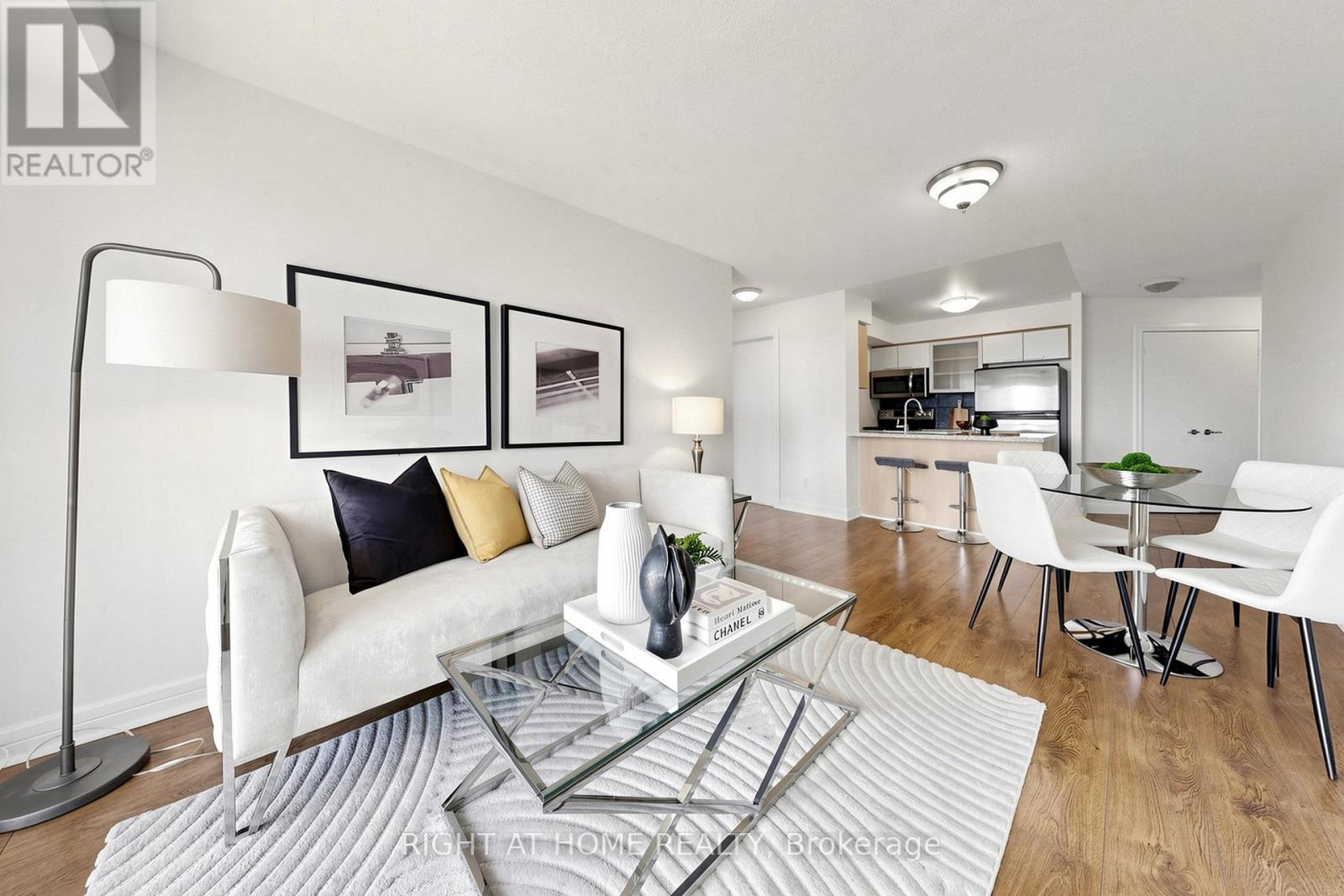 #2308 18 HARRISON GARDEN BOULEVARD - 7