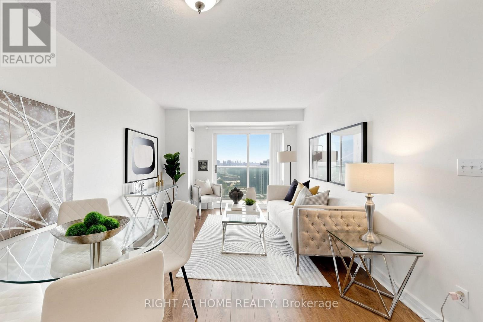 #2308 18 HARRISON GARDEN BOULEVARD - 4