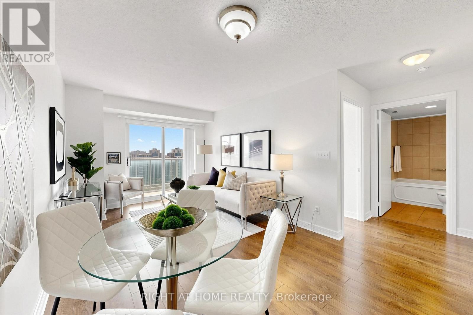 #2308 18 HARRISON GARDEN BOULEVARD - 9