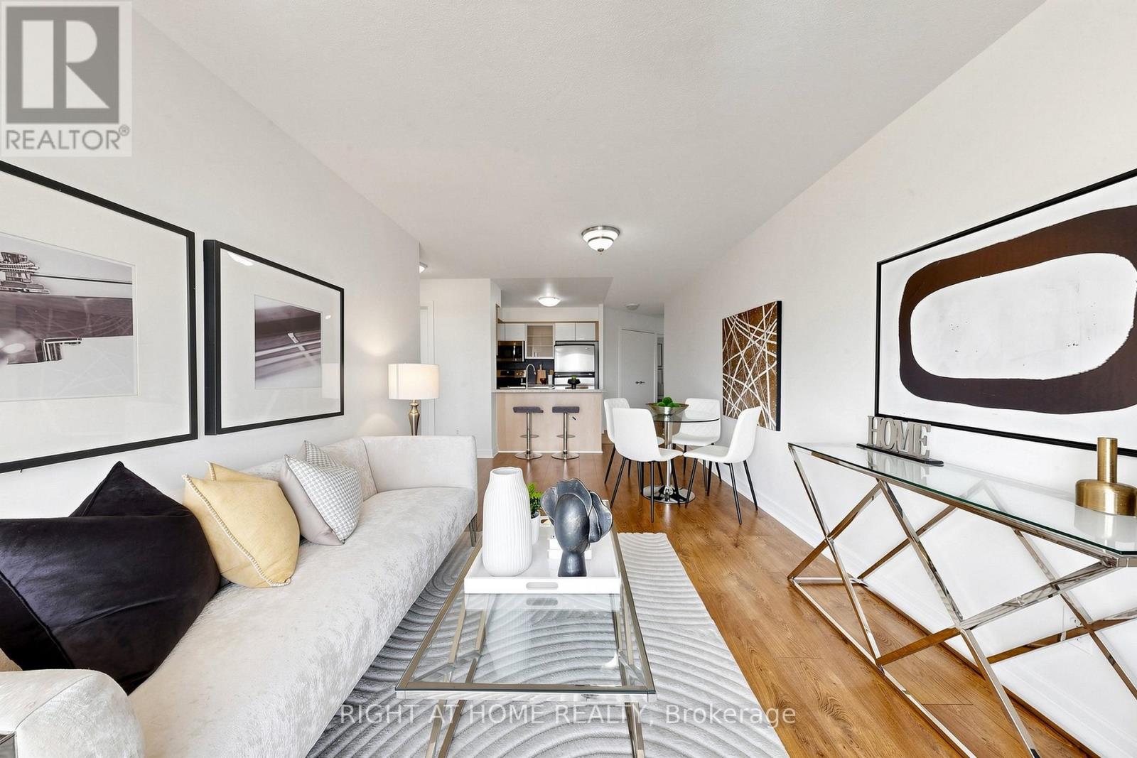 #2308 18 HARRISON GARDEN BOULEVARD - 6