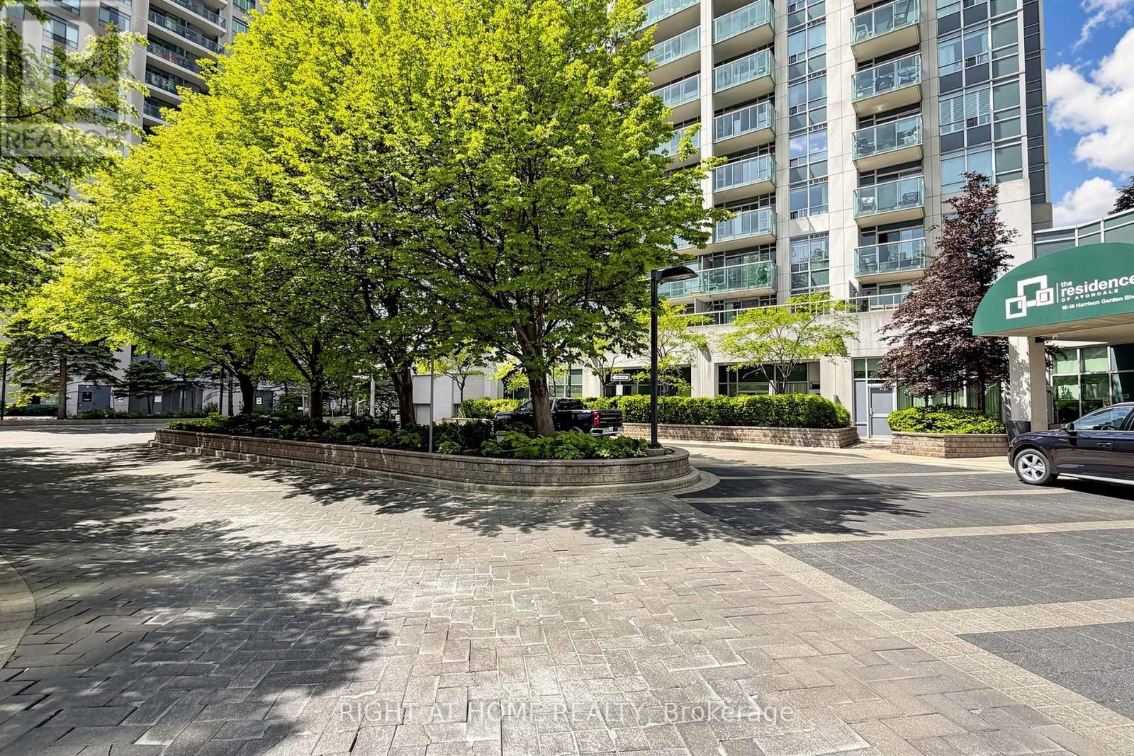 #2308 18 HARRISON GARDEN BOULEVARD - 37