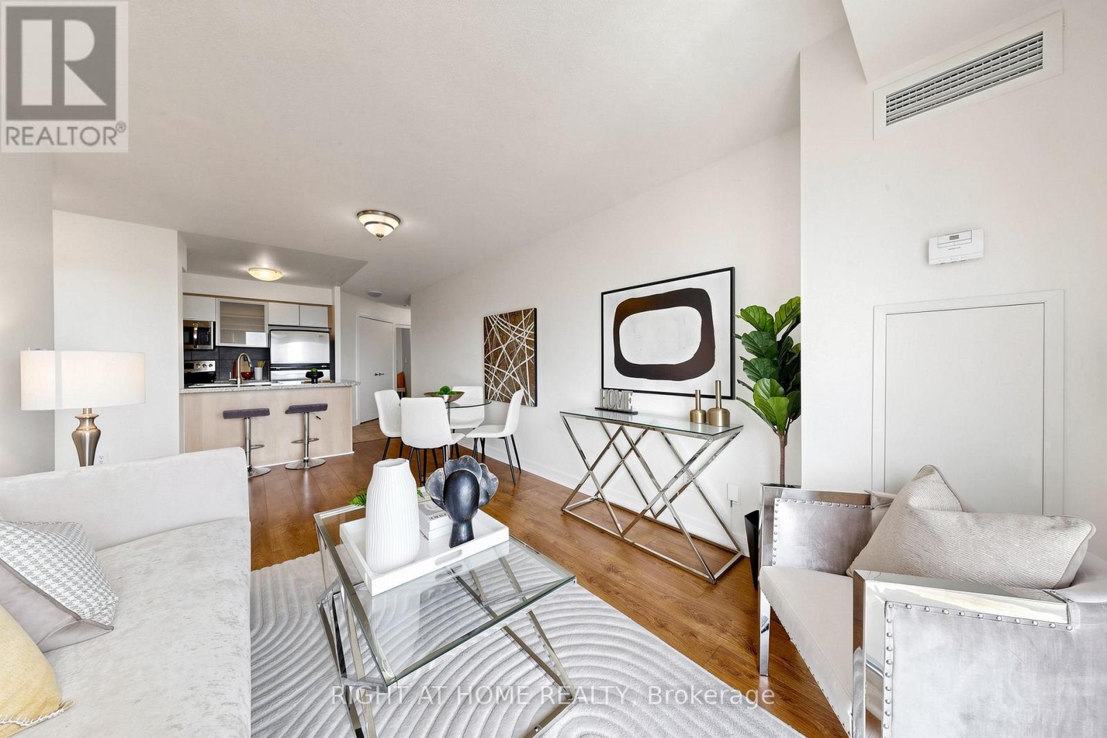 #2308 18 HARRISON GARDEN BOULEVARD - 8