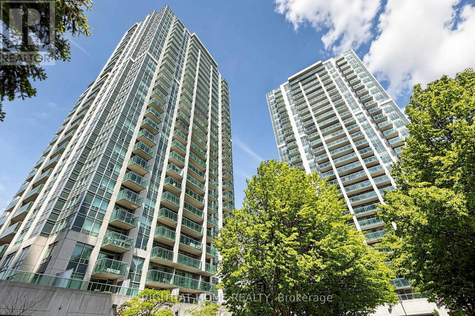 #2308 18 HARRISON GARDEN BOULEVARD - 35