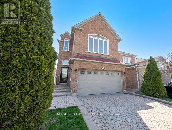 144 BROOMLANDS DRIVE - 1