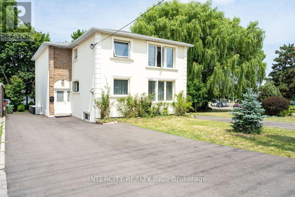 100 DIXON ROAD - 1