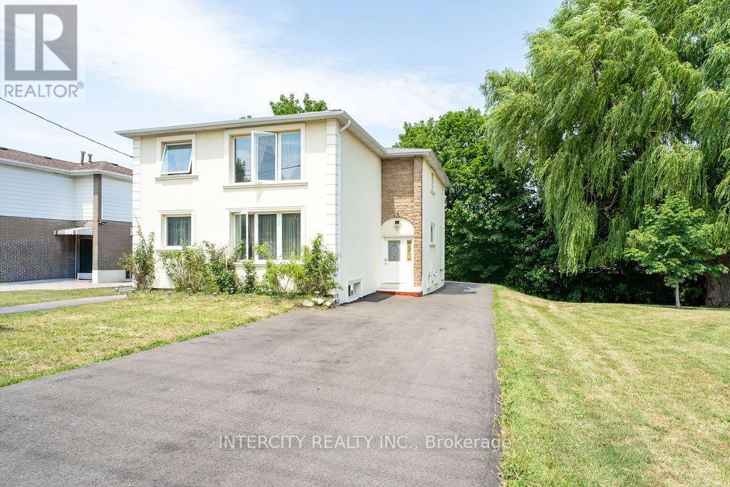 100 DIXON ROAD - 2