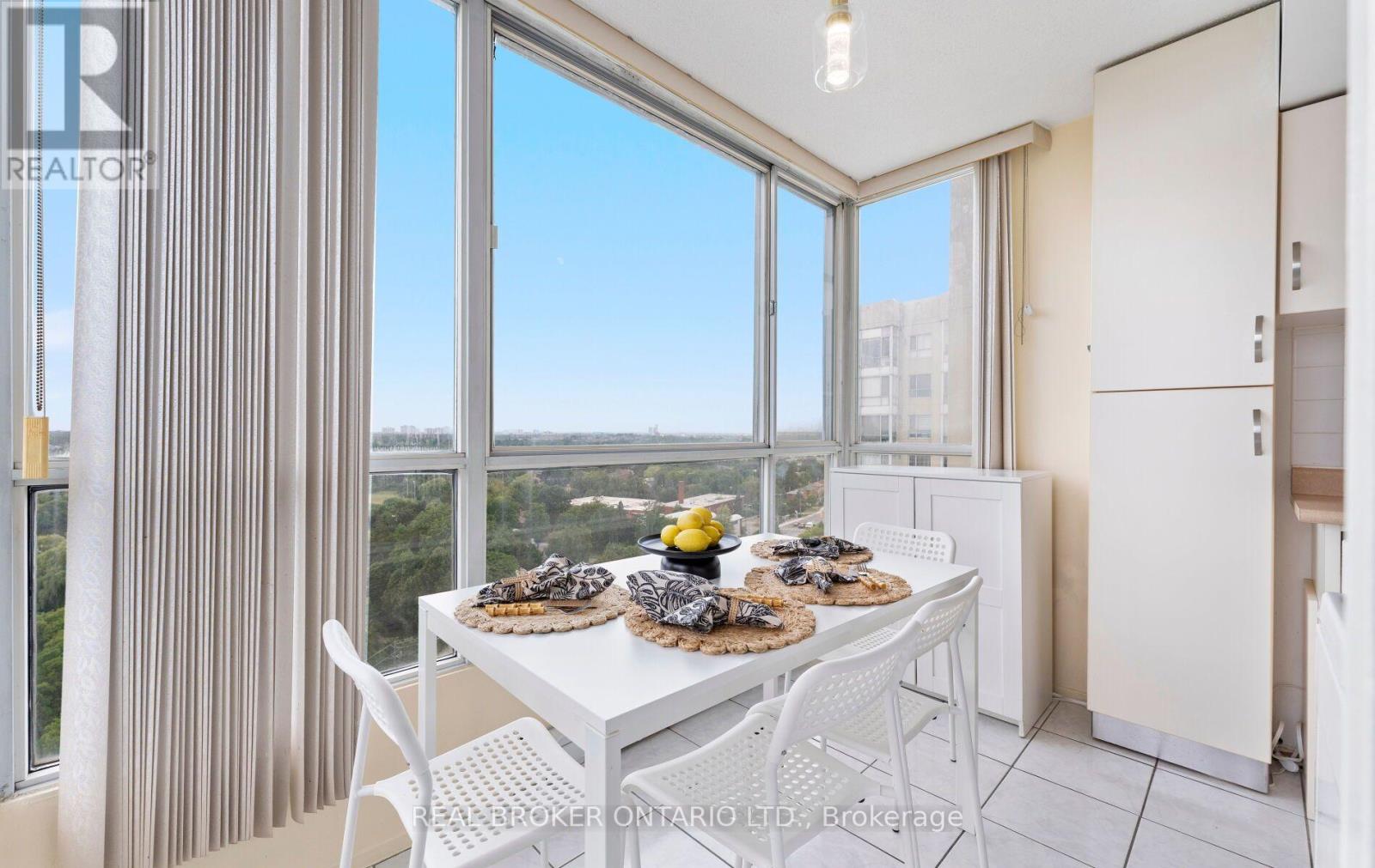 #1809 3077 WESTON ROAD - 14