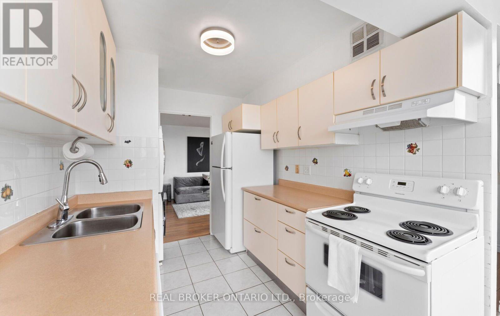 #1809 3077 WESTON ROAD - 15