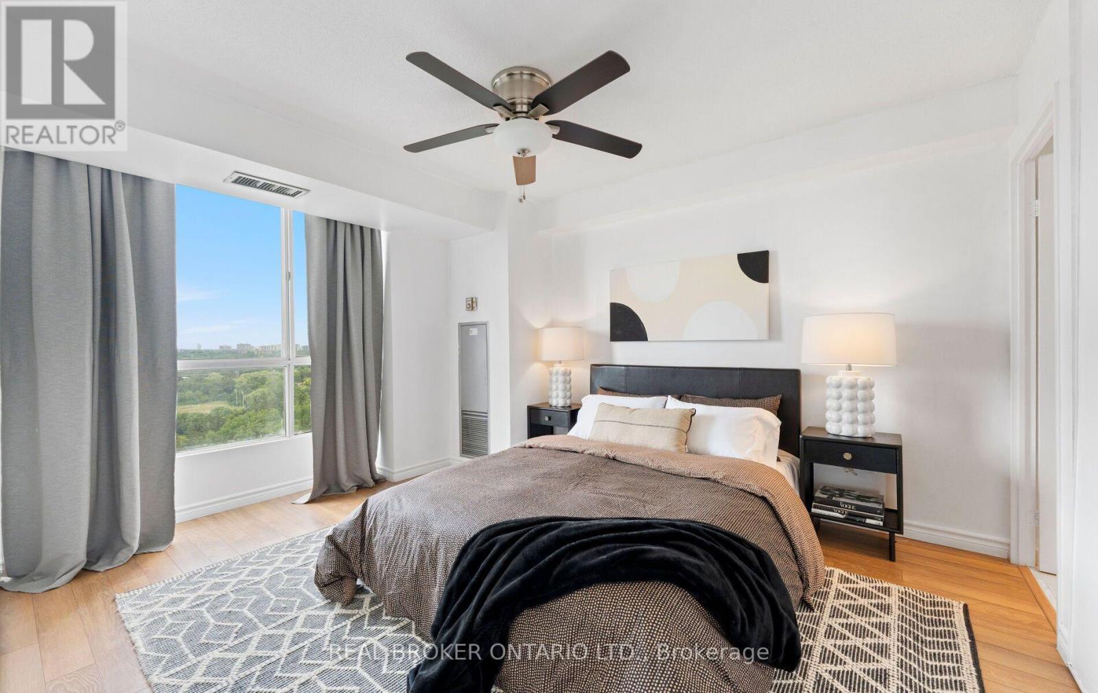 #1809 3077 WESTON ROAD - 16