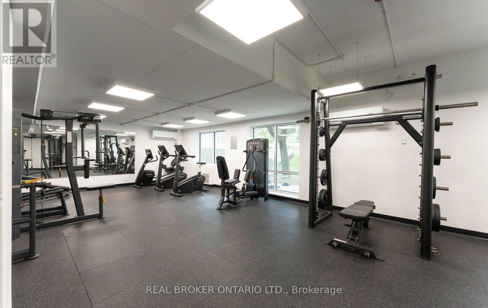 #1809 3077 WESTON ROAD - 22