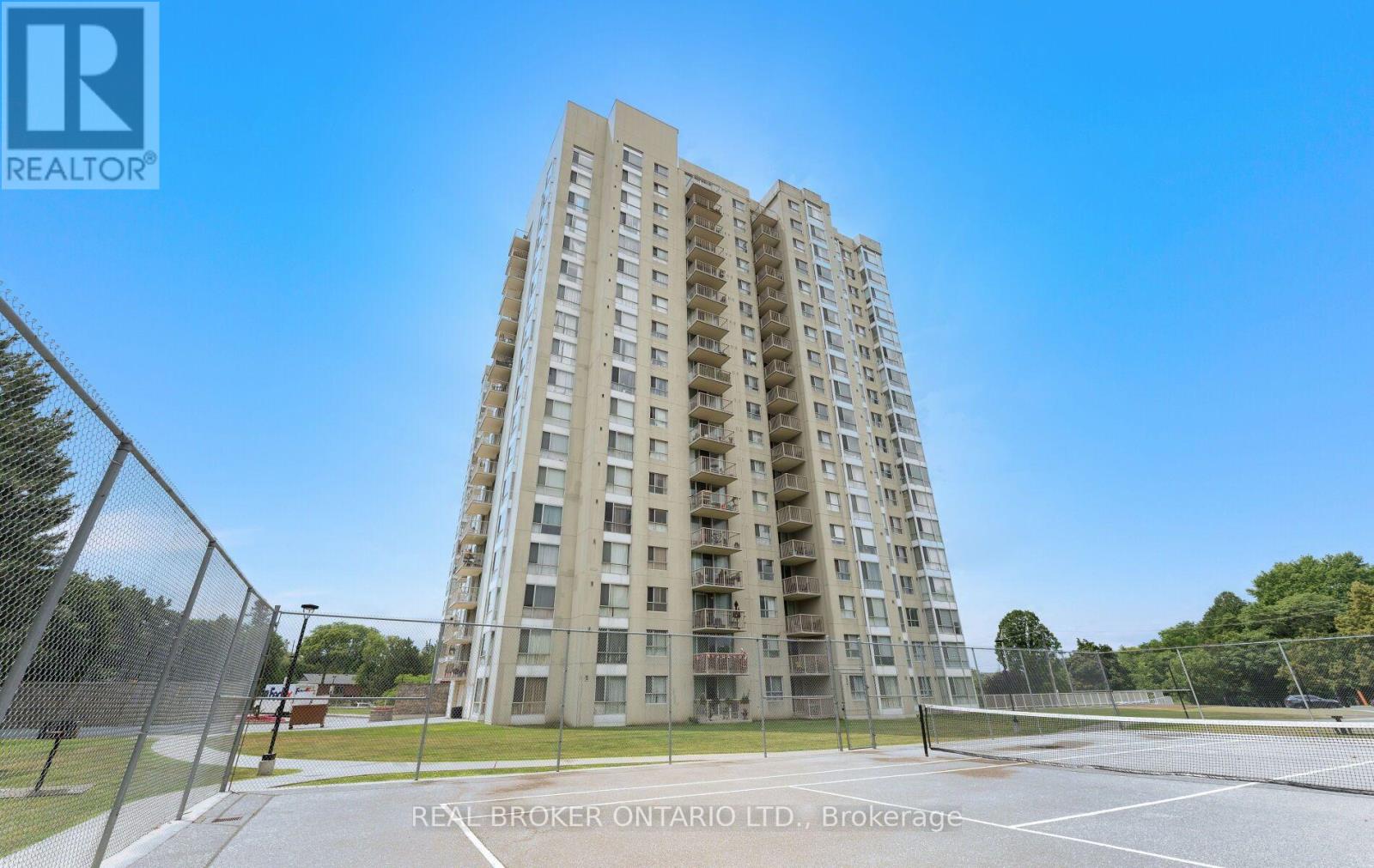 #1809 3077 WESTON ROAD - 26