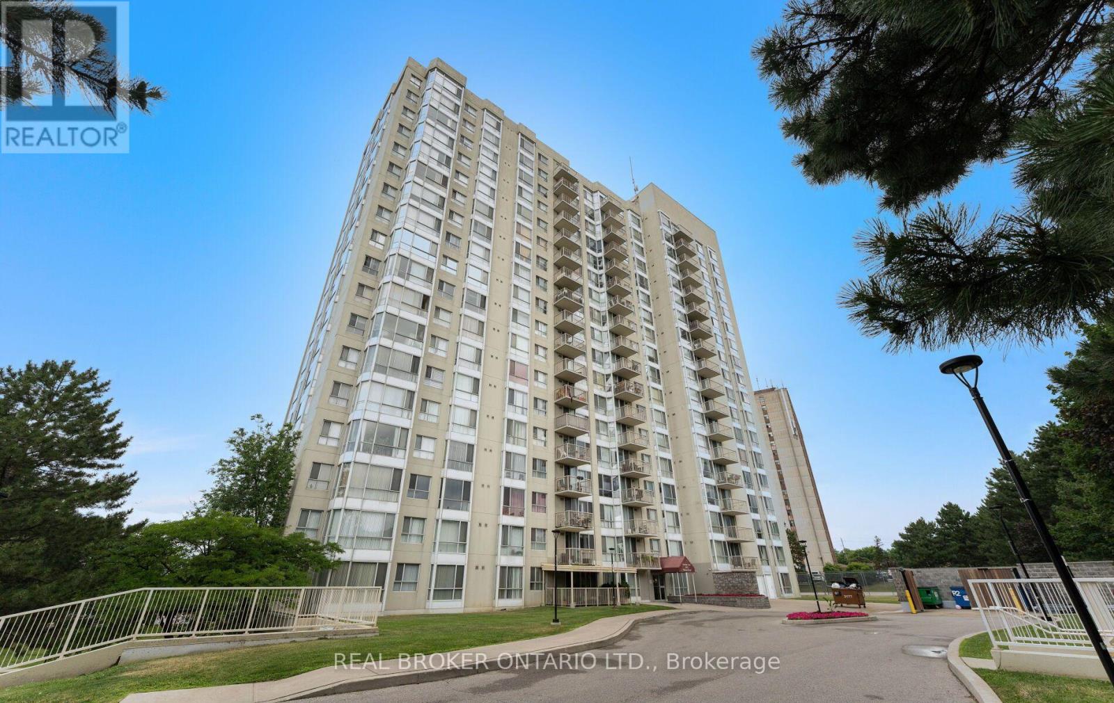 #1809 3077 WESTON ROAD - 27