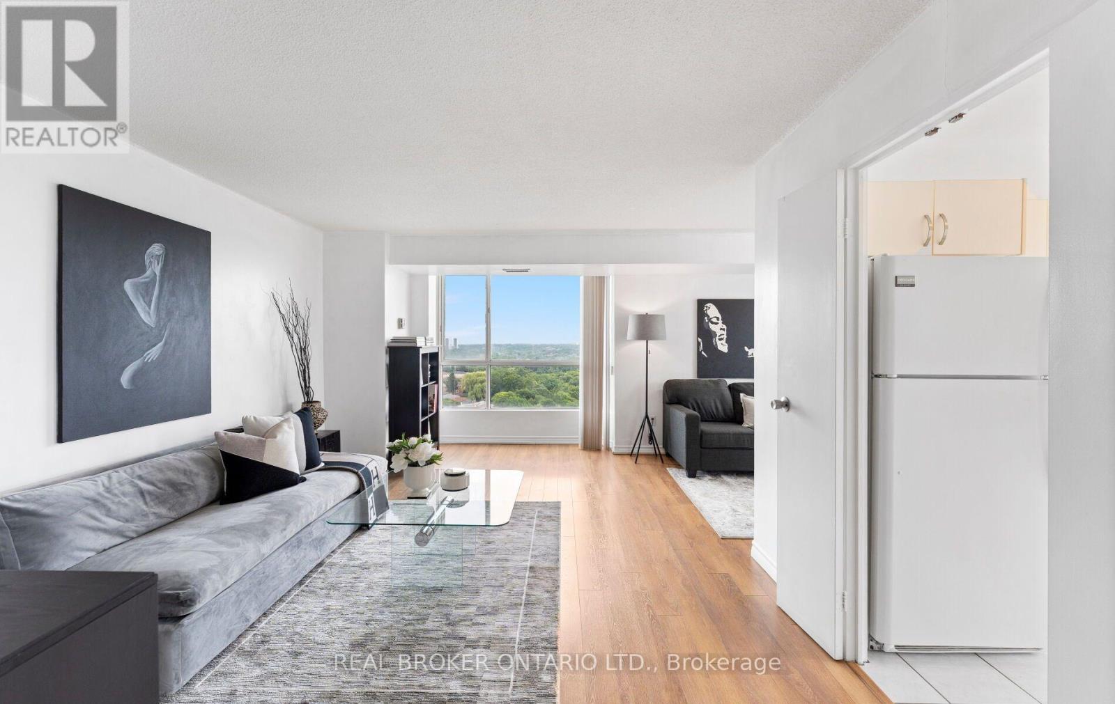 #1809 3077 WESTON ROAD - 4