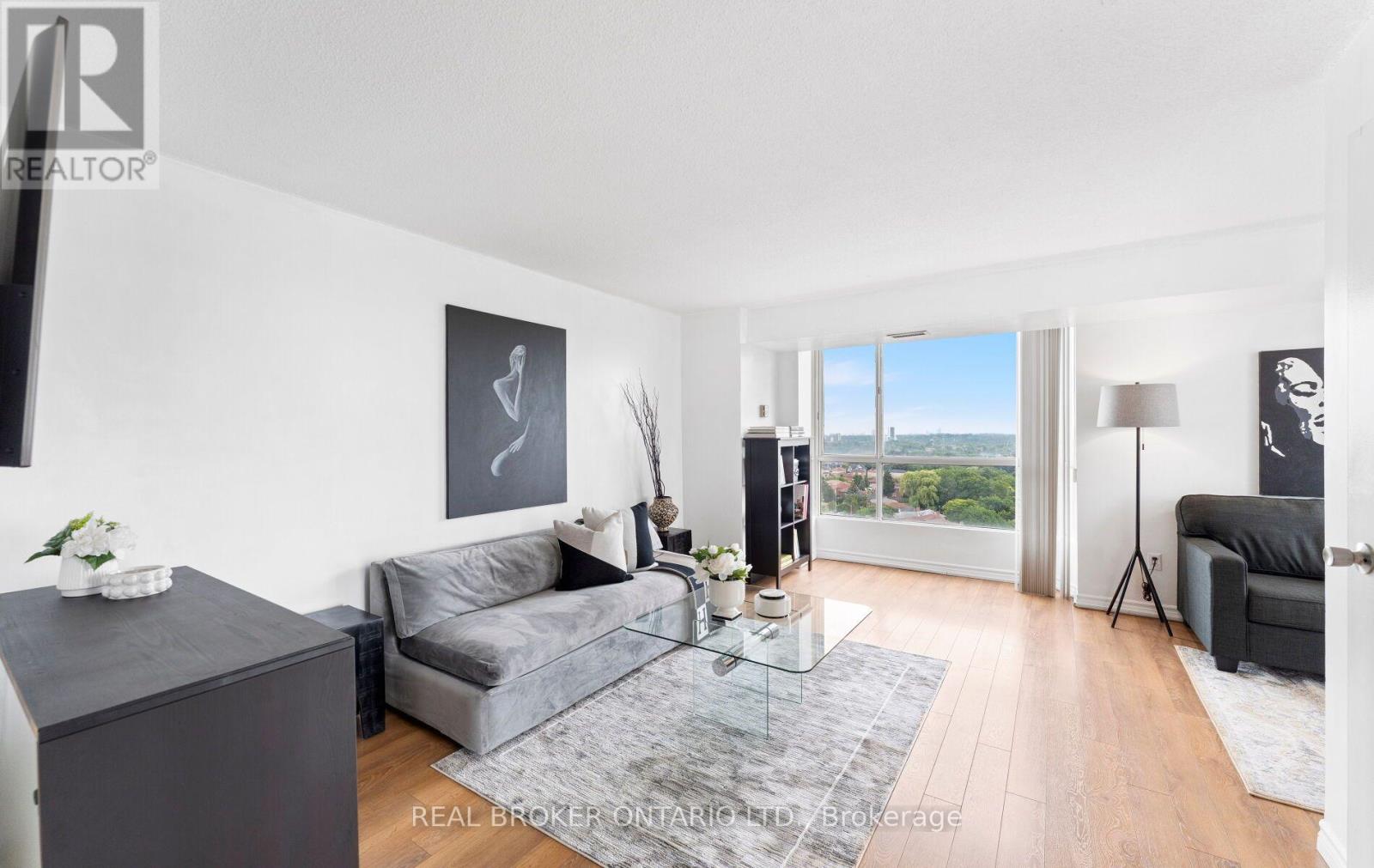#1809 3077 WESTON ROAD - 5