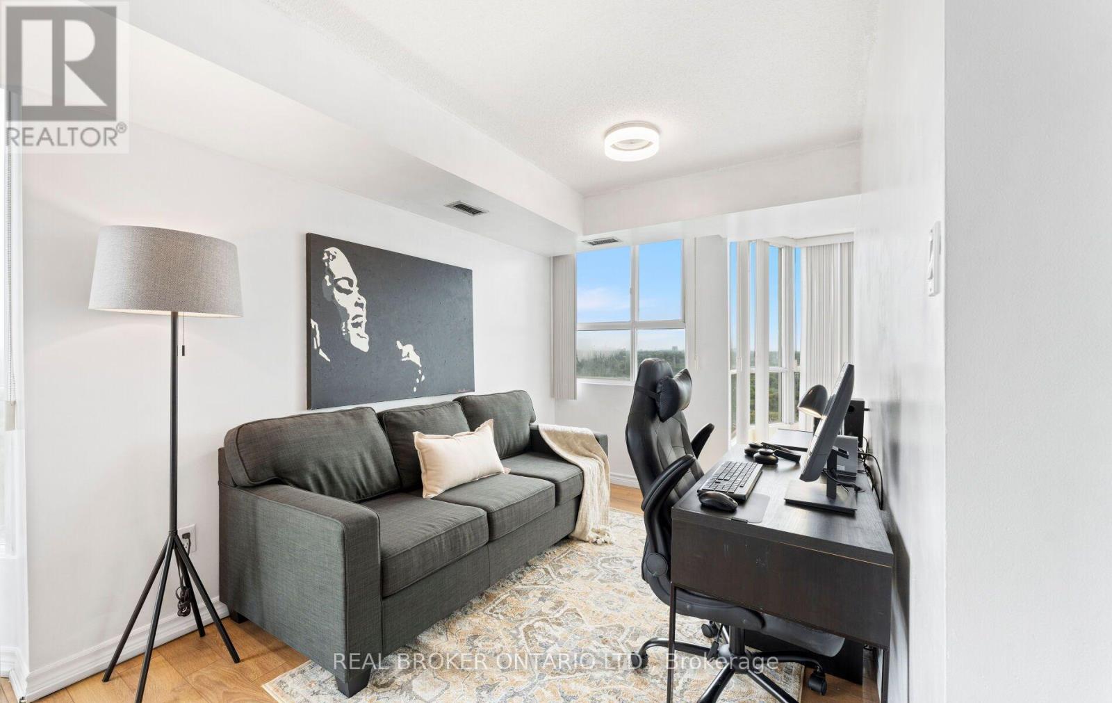 #1809 3077 WESTON ROAD - 6