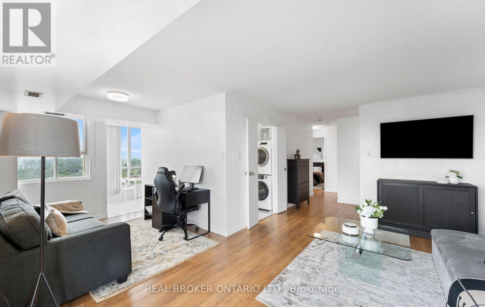 #1809 3077 WESTON ROAD - 8