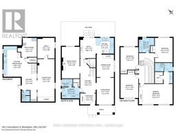 102 Coronation Circle, Brampton, ON L6Z4A7 Photo 45
