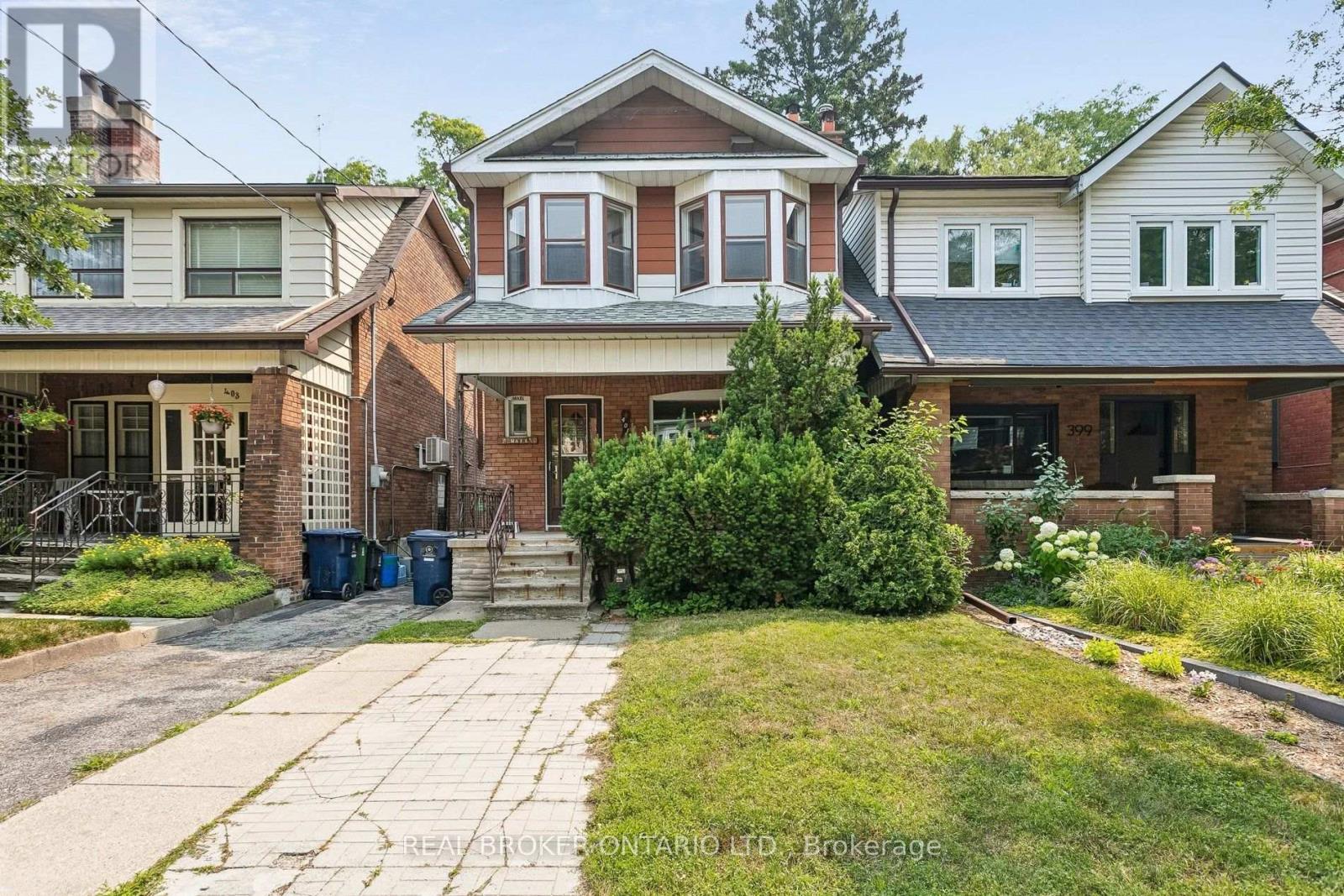 401 WILLARD AVENUE - 1