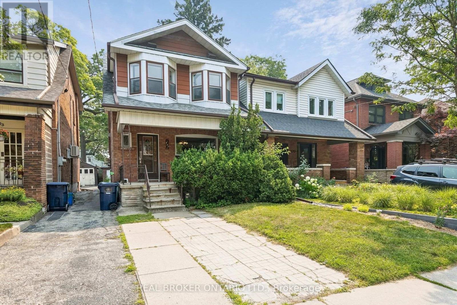 401 WILLARD AVENUE - 2