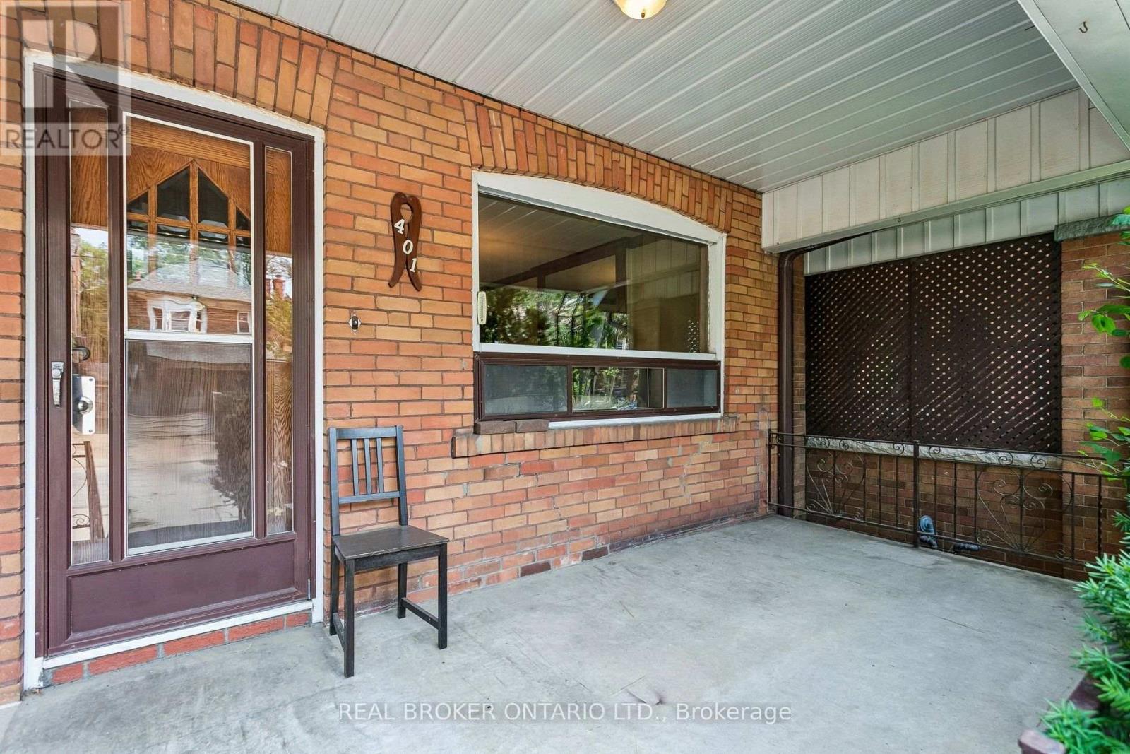 401 WILLARD AVENUE - 3