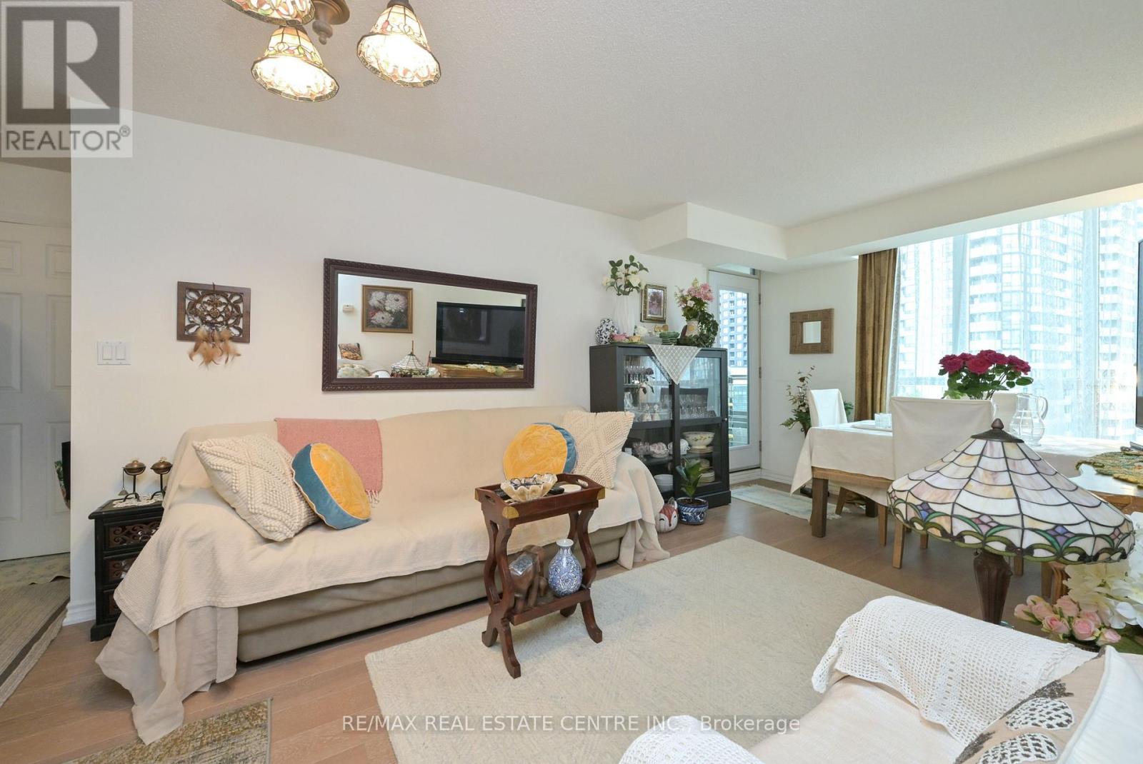 #1108 335 RATHBURN ROAD W - 10