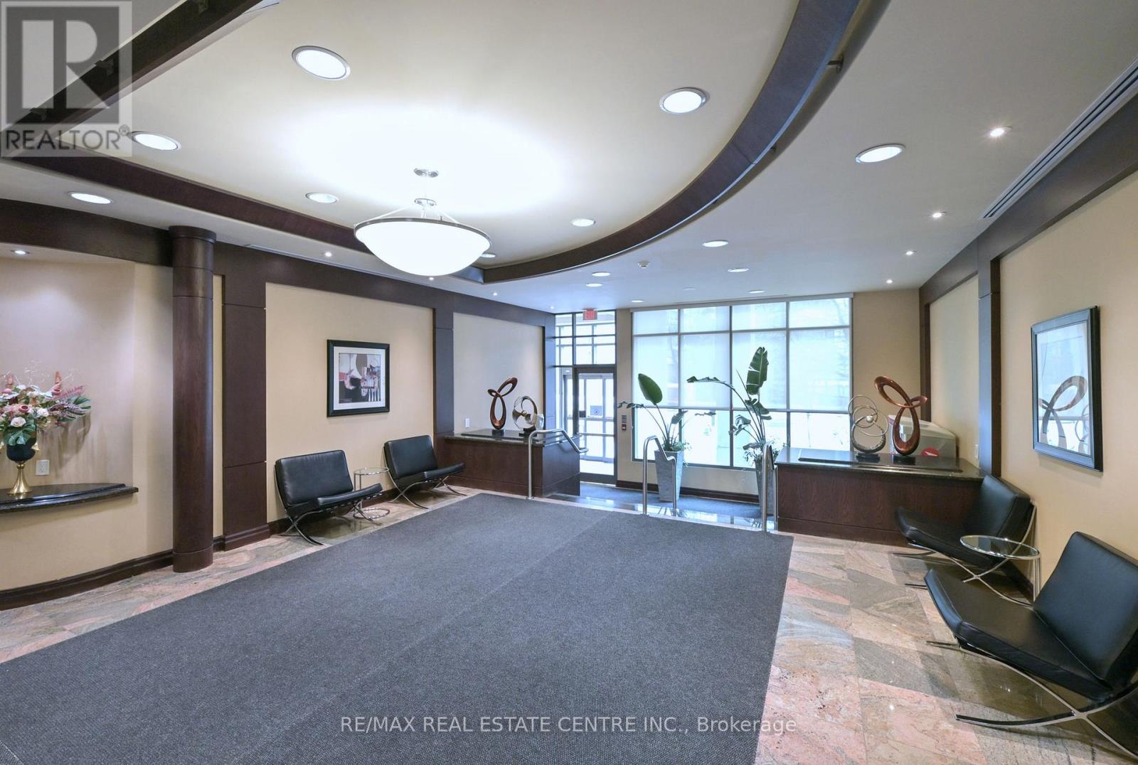 #1108 335 RATHBURN ROAD W - 3