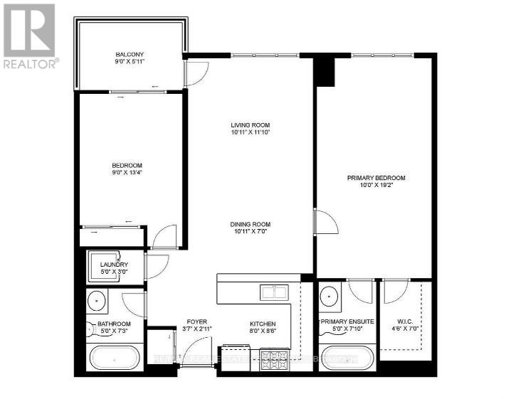 #1108 335 RATHBURN ROAD W - 31