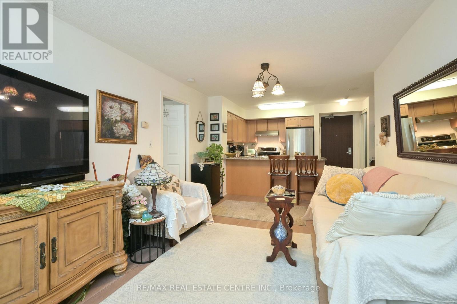 #1108 335 RATHBURN ROAD W - 9