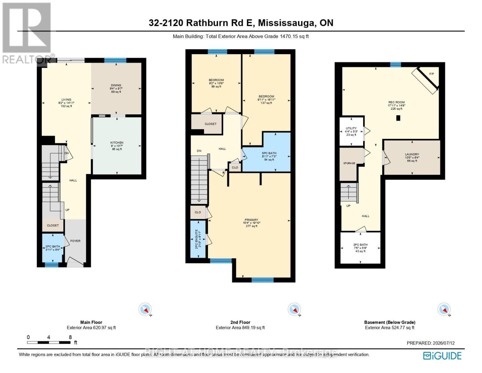 #32 2120 RATHBURN ROAD E - 35